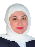 Ms. Ejlal AlAlawi