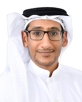 Mr. Hamad Saeed Abdulrahman