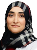 Dr. Jameela Al-Salman