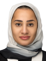 Dr. Lulwa Rashid Showetar