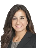 Dr. Mariam AlHilli, MD