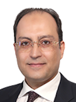Dr. Mohamed Mashhour