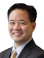 Dr. Raymond Liu, MD
