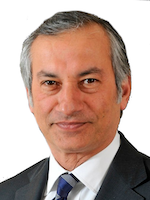 Mr. Talal Al Zain, MBA