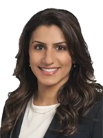 Dr. Zahraa AlHilli, MD, MBA