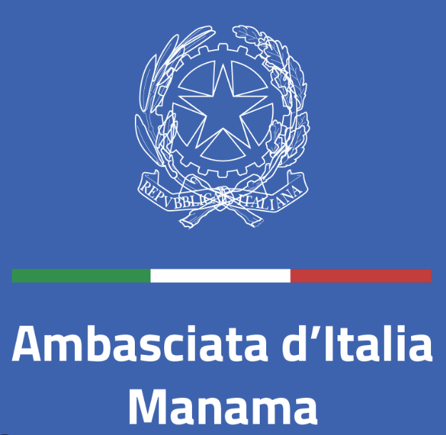 Italian Embassy in Bahrain